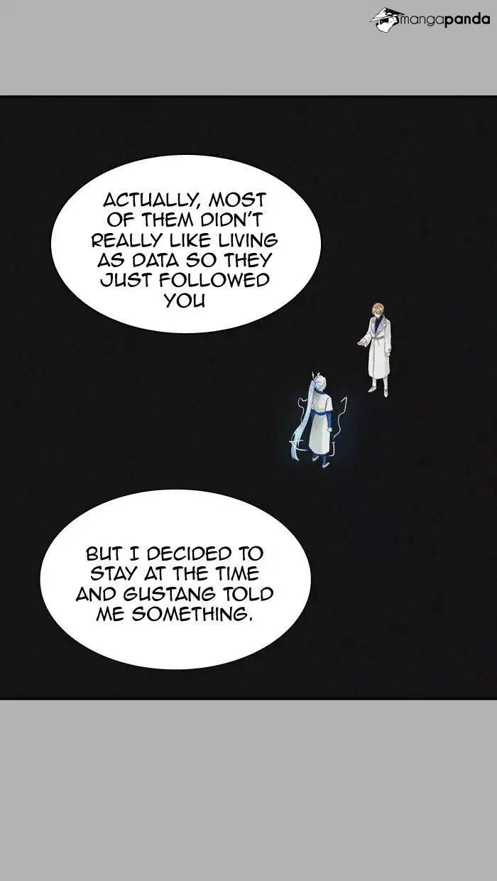 Tower of God Chapter 386 image 024